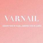 Varnail discount code